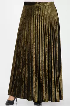 ALMOND 21-723-11.С2 Юбка