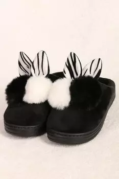 ТР-27 0209.С1 Тапочки