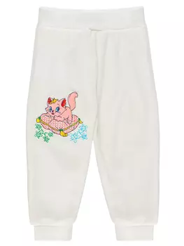 Платье для девочки в горошек