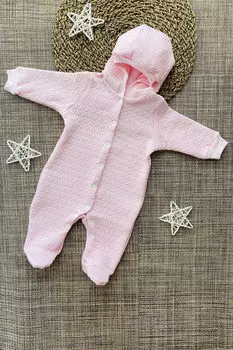 OP268.С2 Штанишки для малышей