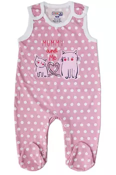 OP414.С1 Штанишки для малышей