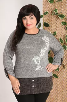 20-26 НАТАЛИ 3766-89.С1 Туника