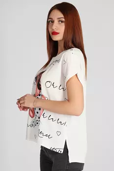 СИМАН 5127.С1 Блуза