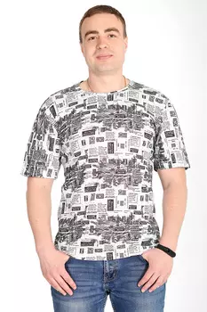 СИМАН 5057.С1 Блуза