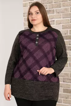 20-26 НАТАЛИ 3766-1.С1 Туника
