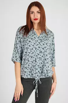 СИМАН 5012.С2 Блуза