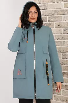 Футболка белая