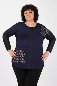 20-26 ДАДАШ DS-309.С1 Туника