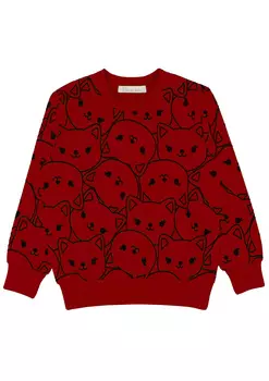 АНАСТАСИЯ Мак 935.С1 Сарафан+ блуза