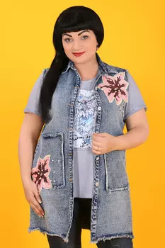 МИШЕЛЬ Шик 2062.1.С1 Платье