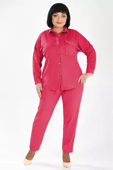 К-2021 1137.С1 Костюм-тройка