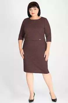 2В 4817.С1 Платье