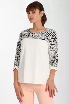 19-70 СИМАН 3380.С1 Блуза