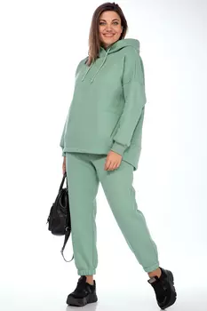 К-2021 5277.С3 Платье