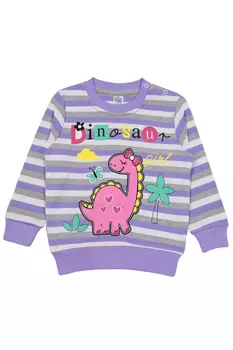 Платье с поясом оливковое