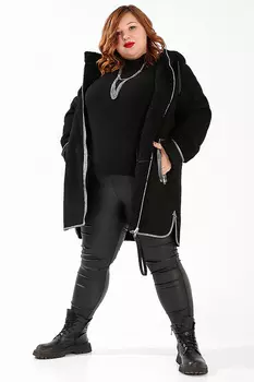 АНАСТАСИЯ 643.С2 Костюм с капюшоном