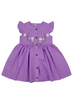 М-2715.С1 Платье для девочки