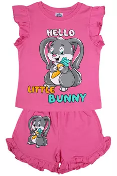 BK1606L.С1 Лосины для девочки