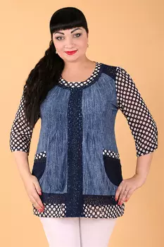 1Д-98 132.1.С1 Брюки утепленные