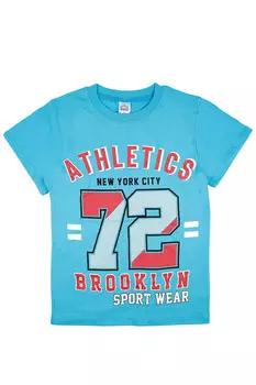 BK1160F.С2 Лонгслив для мальчика