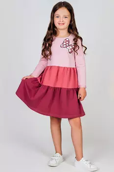 М-2769.С1 Платье для девочки