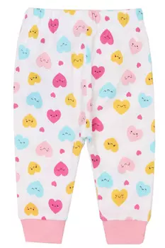 Платье для девочки со звездочками