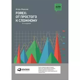 Forex: От простого к сложному