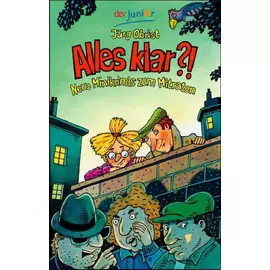 Огурчик и Фасоль идут по следу (Том 2)