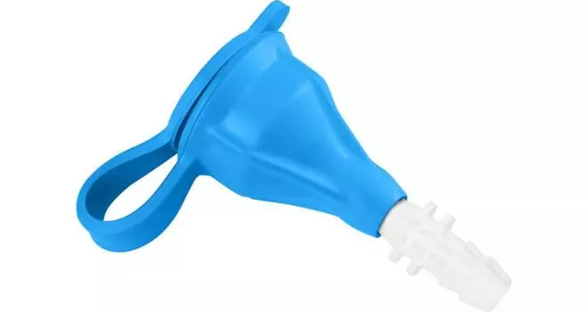 Адаптер для крышки-дозатора Platypus