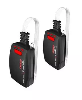 Аккумуляторы LENZ