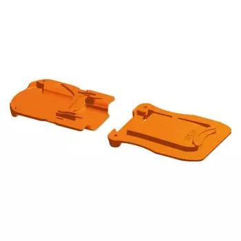 Антиподлипы Petzl