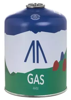 Баллон газовый GORAA