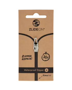 Бегунок для молнии ZlideOn