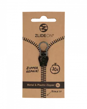 Бегунок для молнии ZlideOn