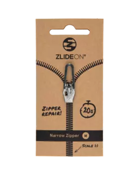 Бегунок для молнии ZlideOn