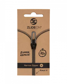 Бегунок для молнии ZlideOn