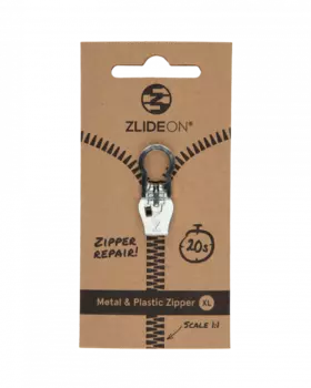 Бегунок для молнии ZlideOn