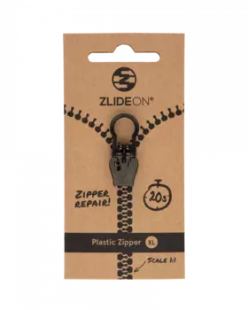 Бегунок для молнии ZlideOn