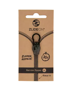 Бегунок для молнии ZlideOn