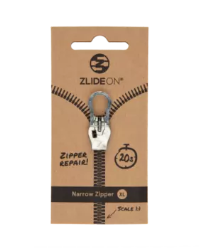 Бегунок для молнии ZlideOn