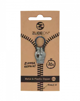 Бегунок для молнии ZlideOn