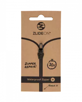 Бегунок для молнии ZlideOn