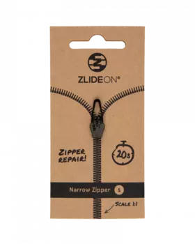 Бегунок для молнии ZlideOn