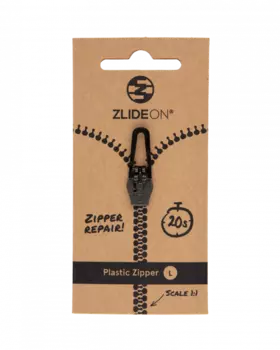 Бегунок для молнии ZlideOn