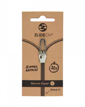 Бегунок для молнии ZlideOn