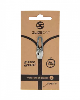 Бегунок для молнии ZlideOn