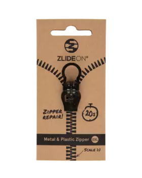 Бегунок для молнии ZlideOn