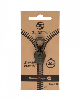 Бегунок для молнии ZlideOn