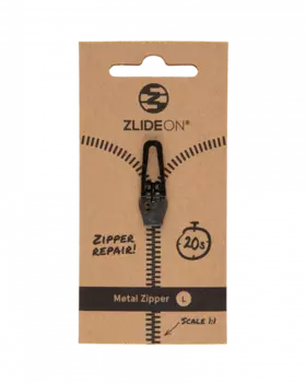 Бегунок для молнии ZlideOn