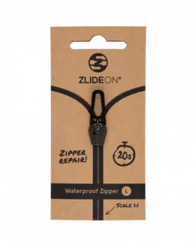 Бегунок для молнии ZlideOn